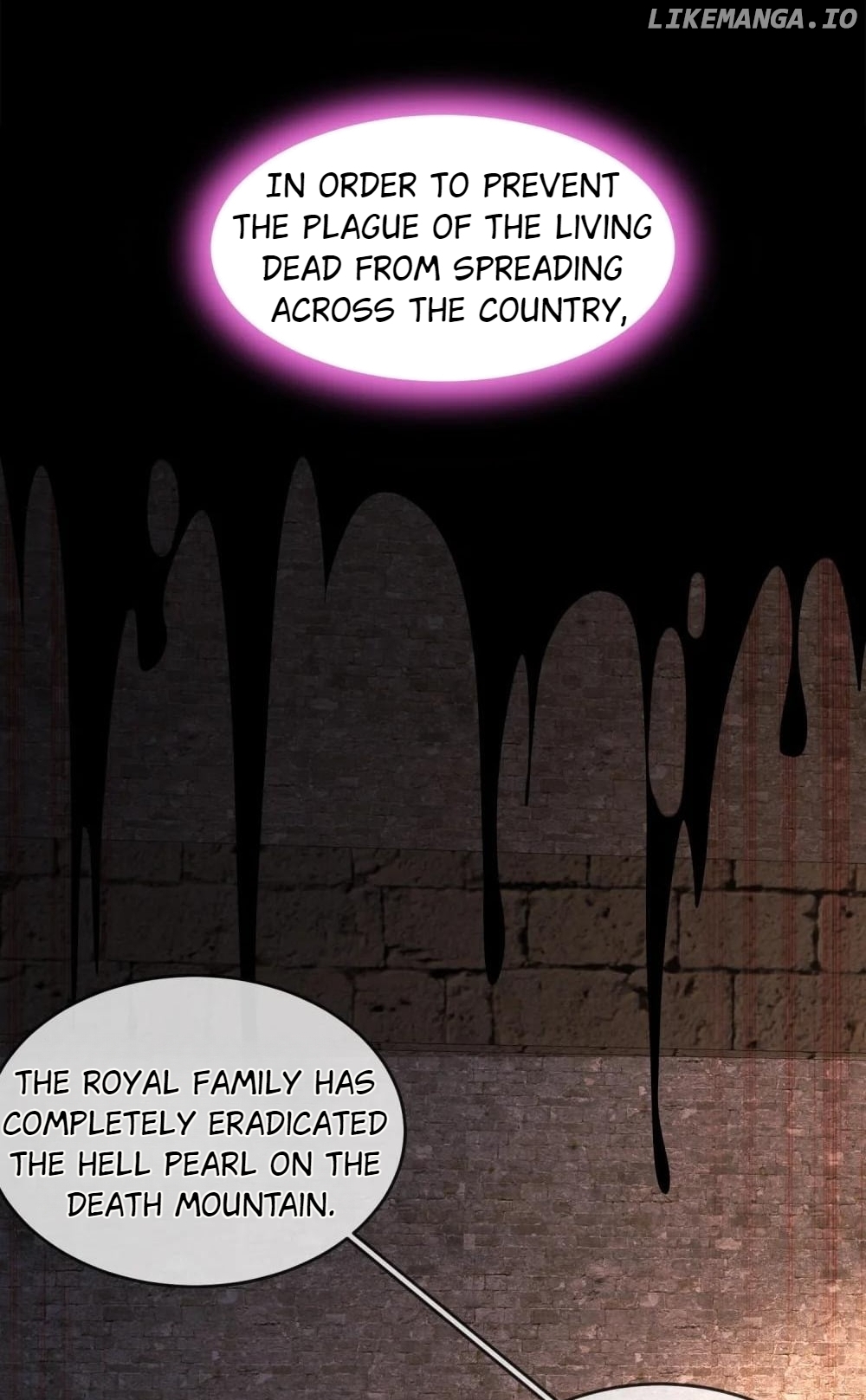 My Furry Harem Is After Me Chapter 72 - page 7